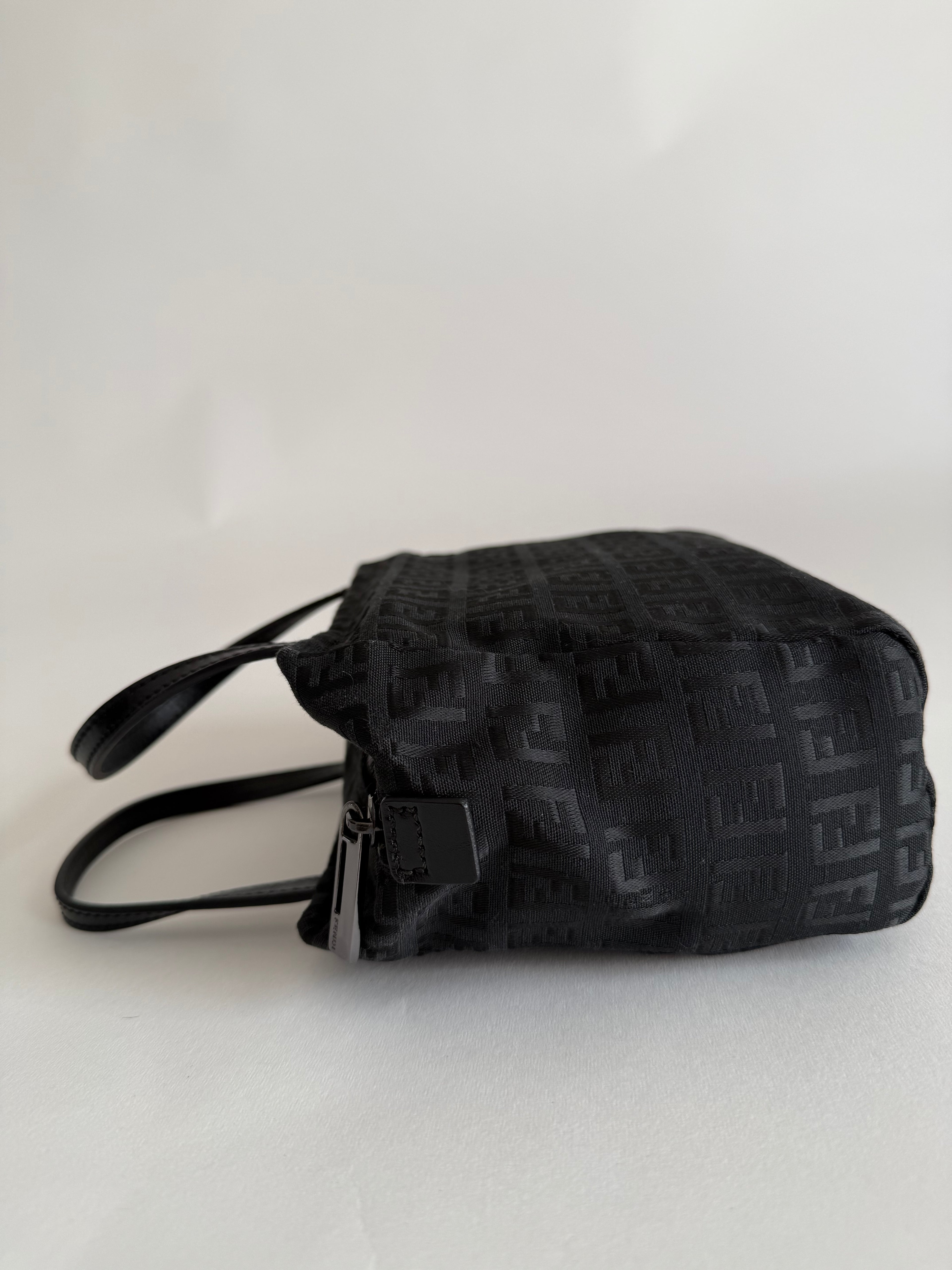 Fendi mini bag zucchino
