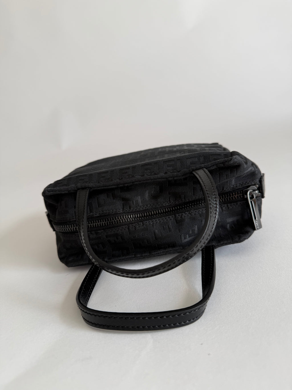 Fendi mini bag zucchino