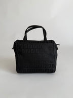 Fendi mini bag zucchino
