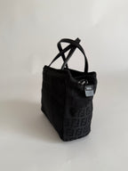 Fendi mini bag zucchino