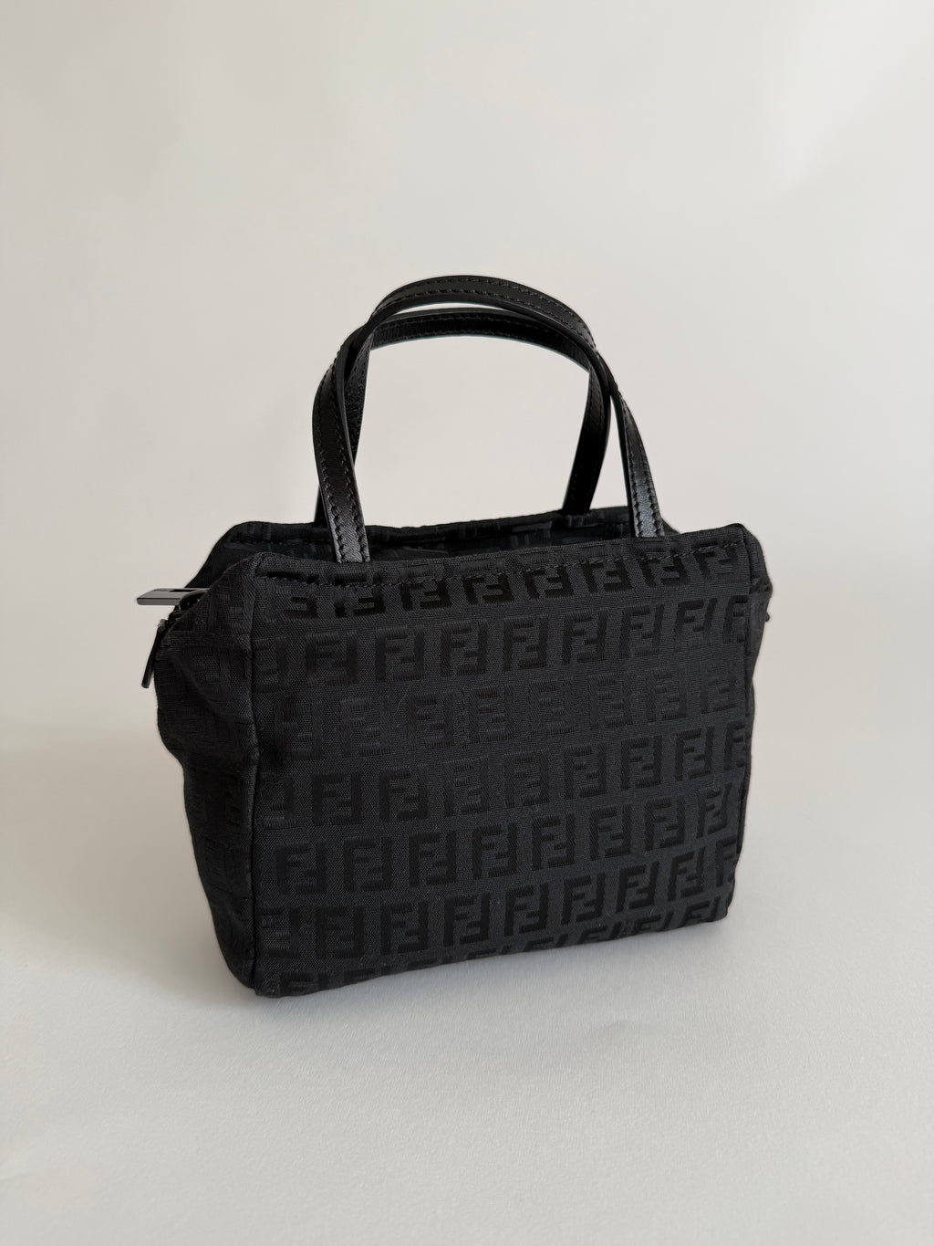 Fendi mini bag zucchino