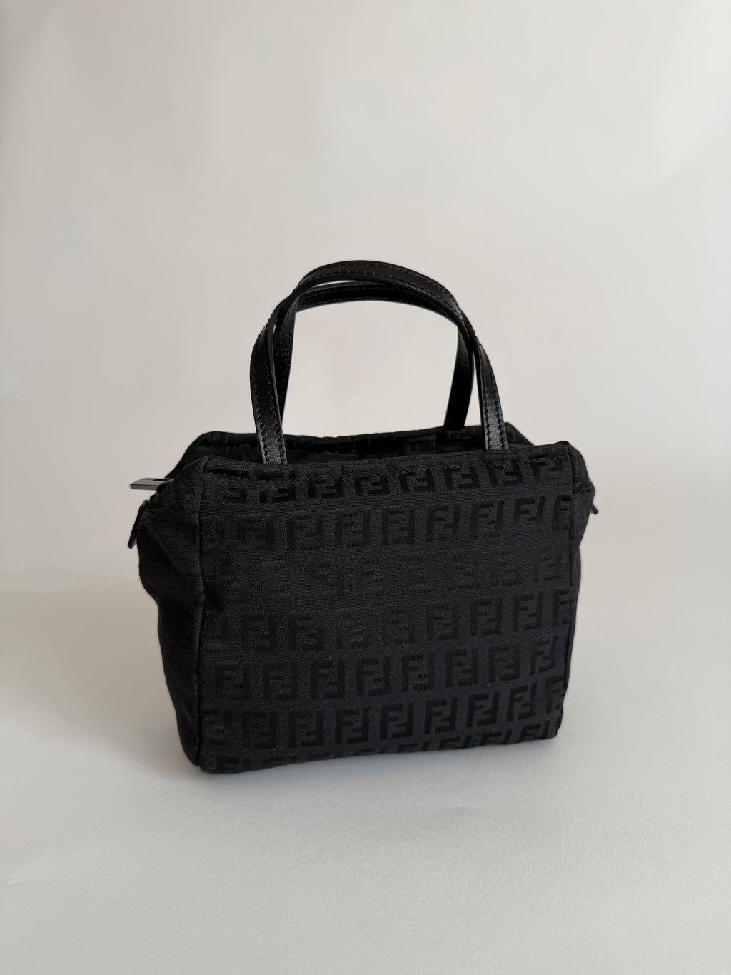 Fendi mini bag zucchino