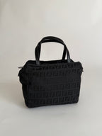 Fendi mini bag zucchino