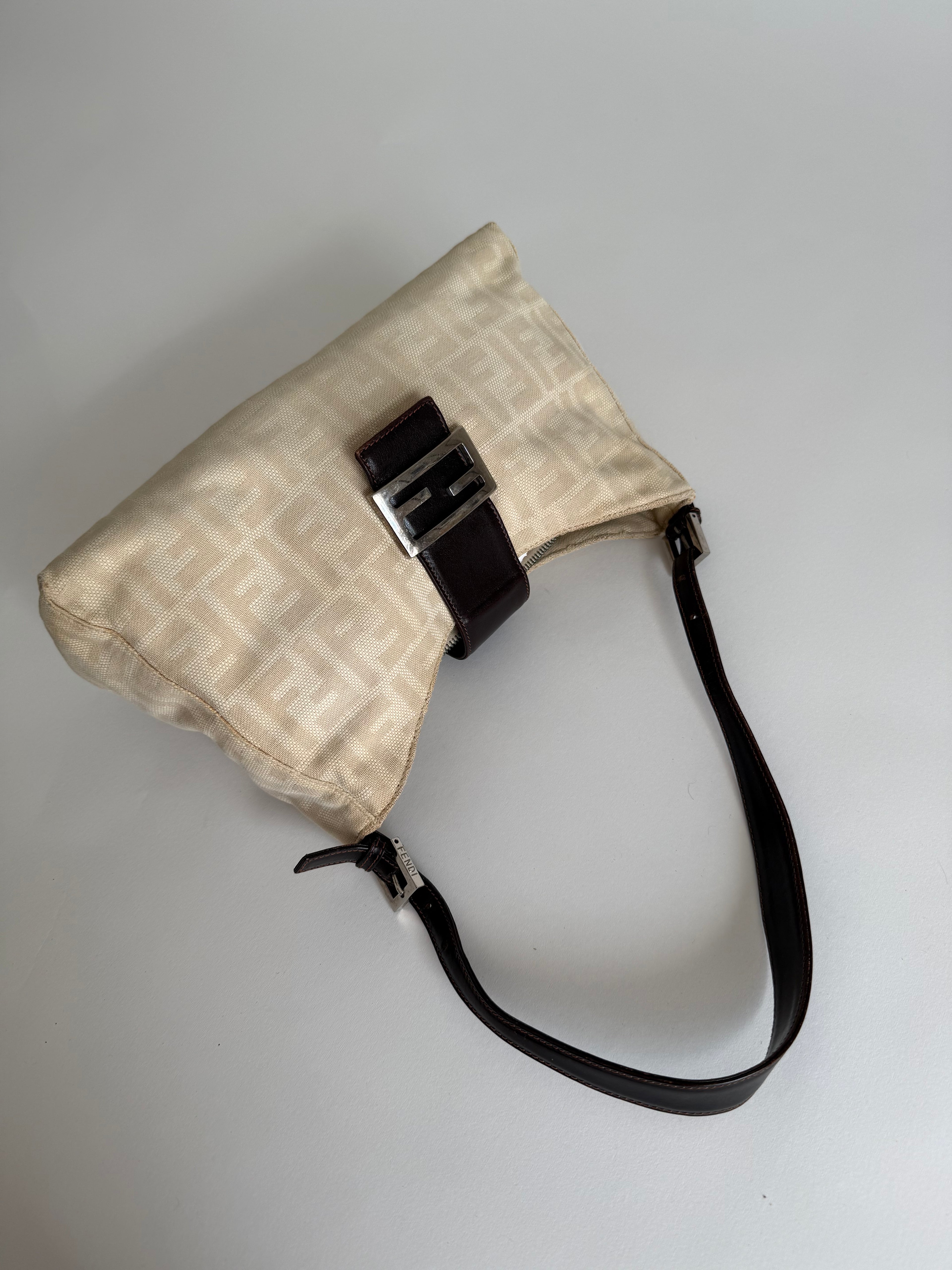 Fendi mamma bag vintage