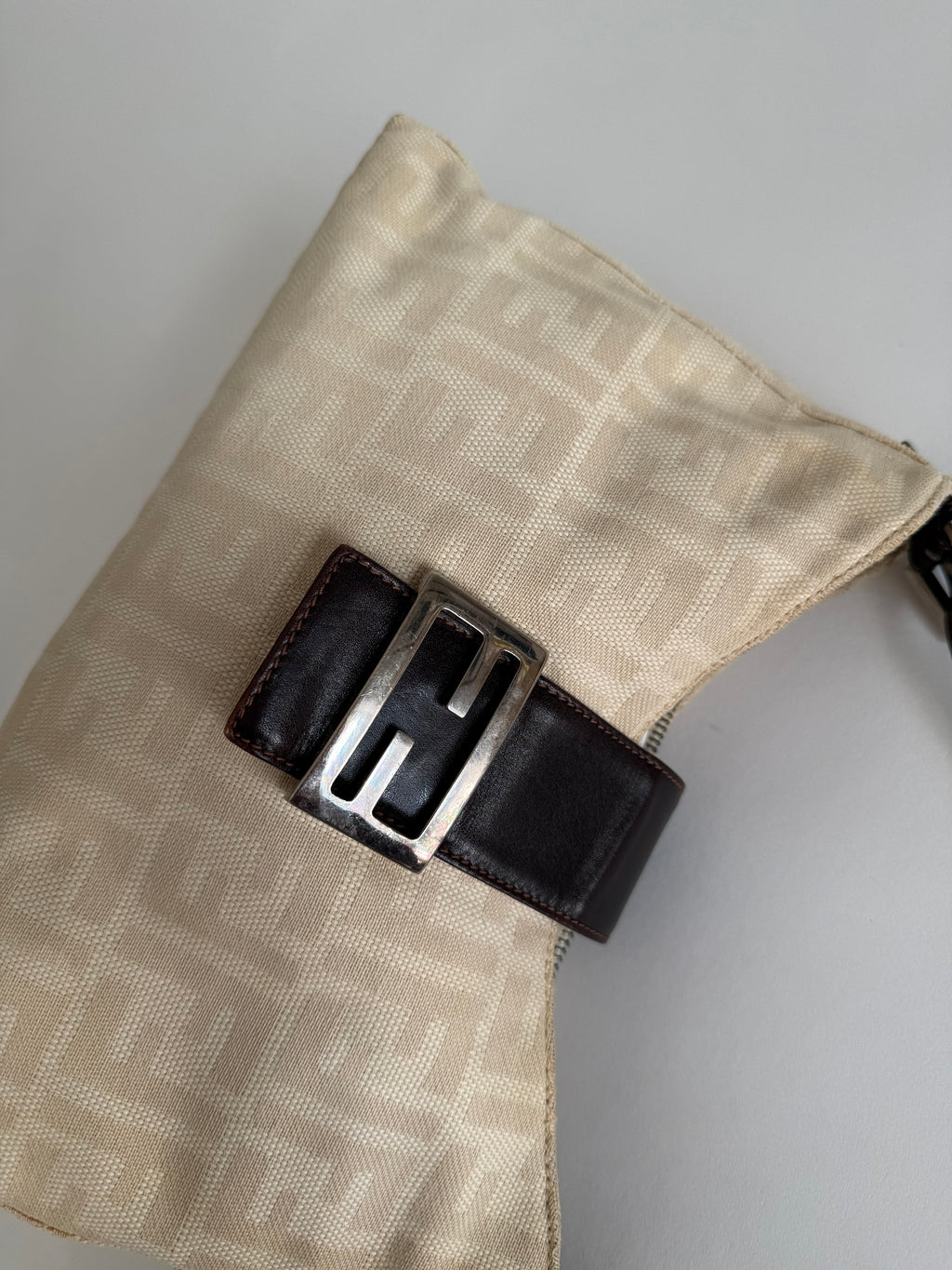 Fendi mamma bag vintage