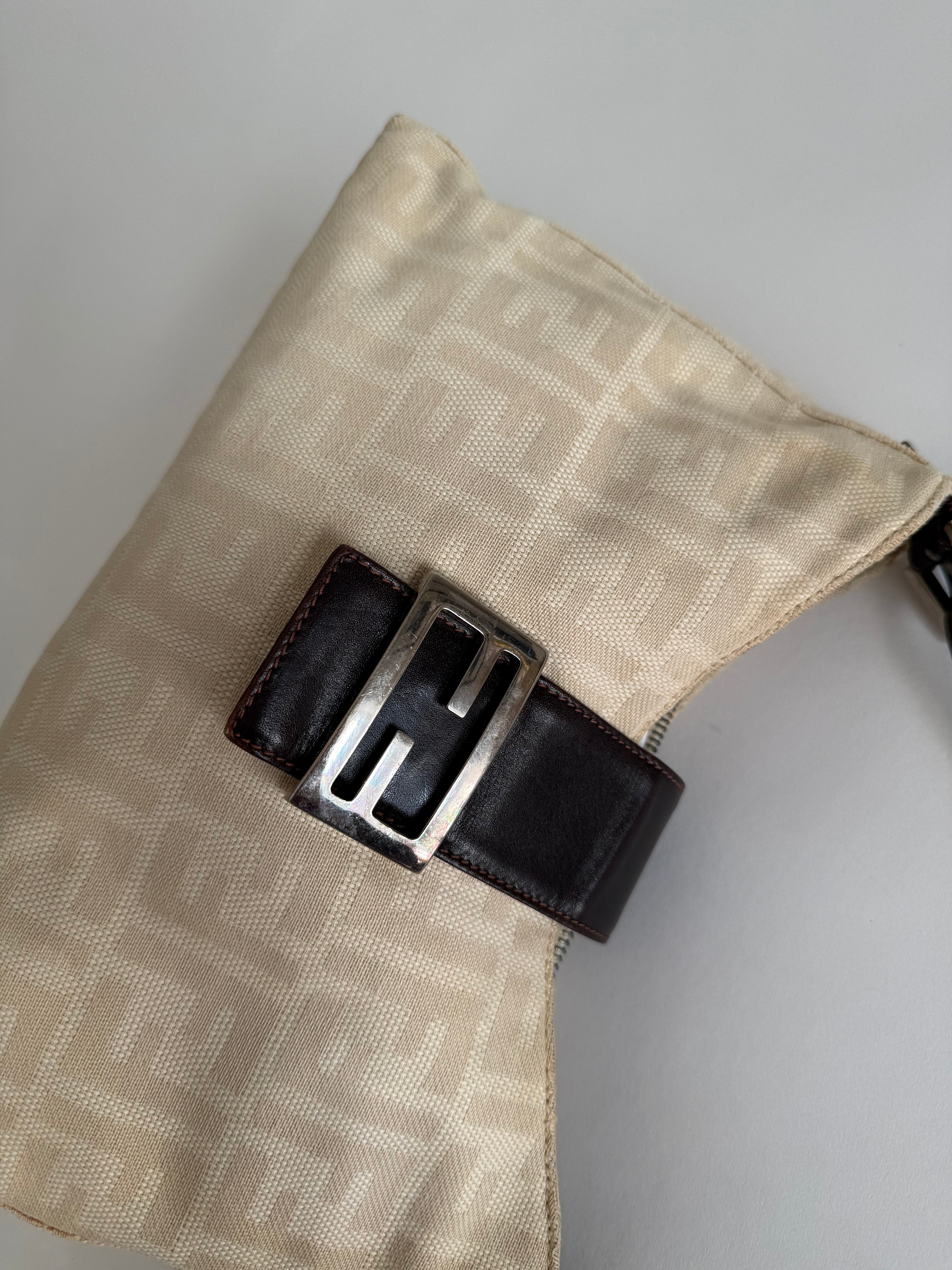 Fendi mamma bag vintage