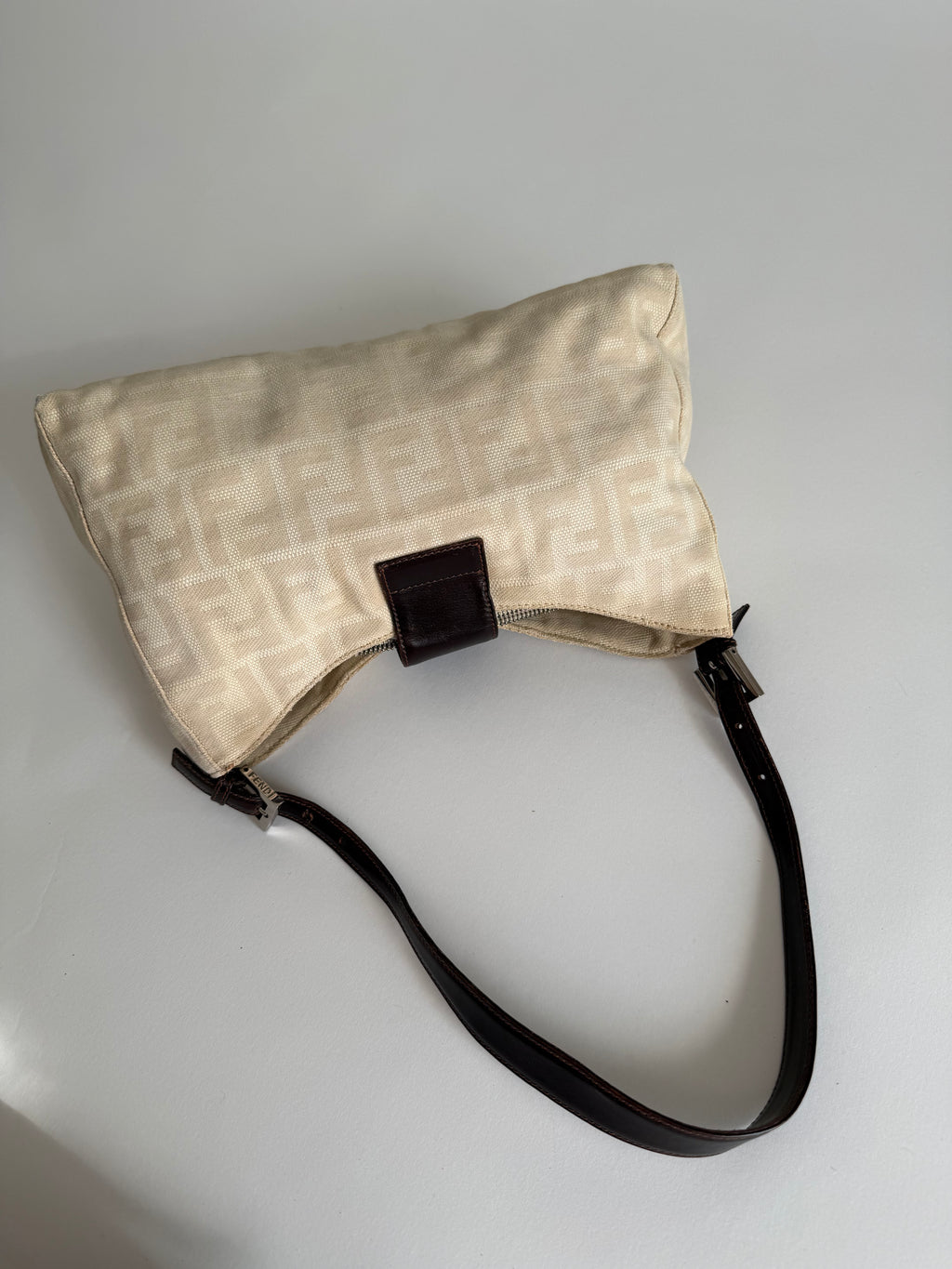 Fendi mamma bag vintage