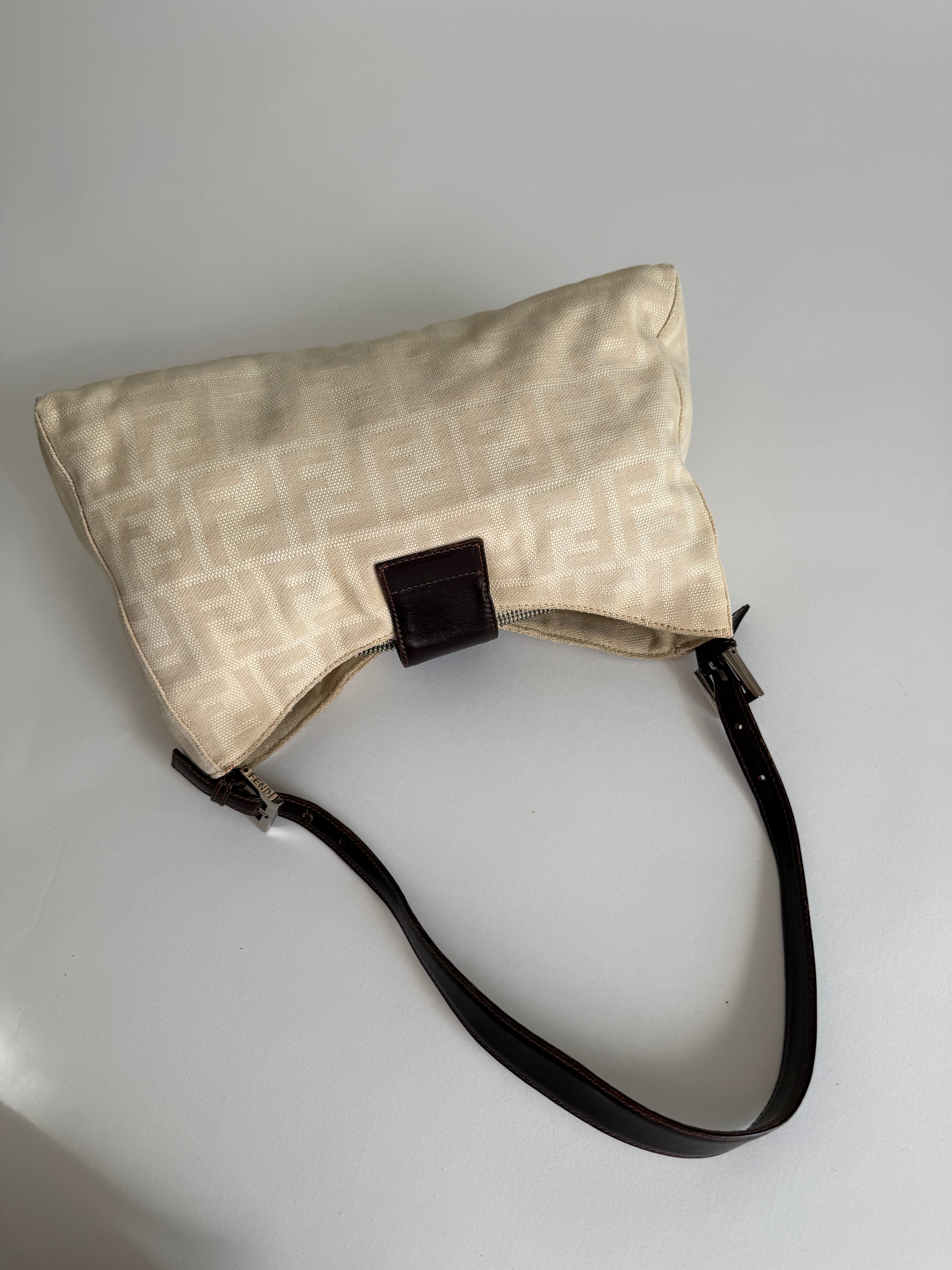 Fendi mamma bag vintage