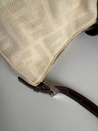 Fendi mamma bag vintage
