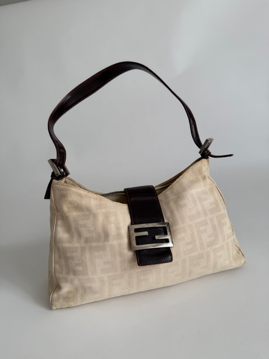 Fendi mamma bag vintage