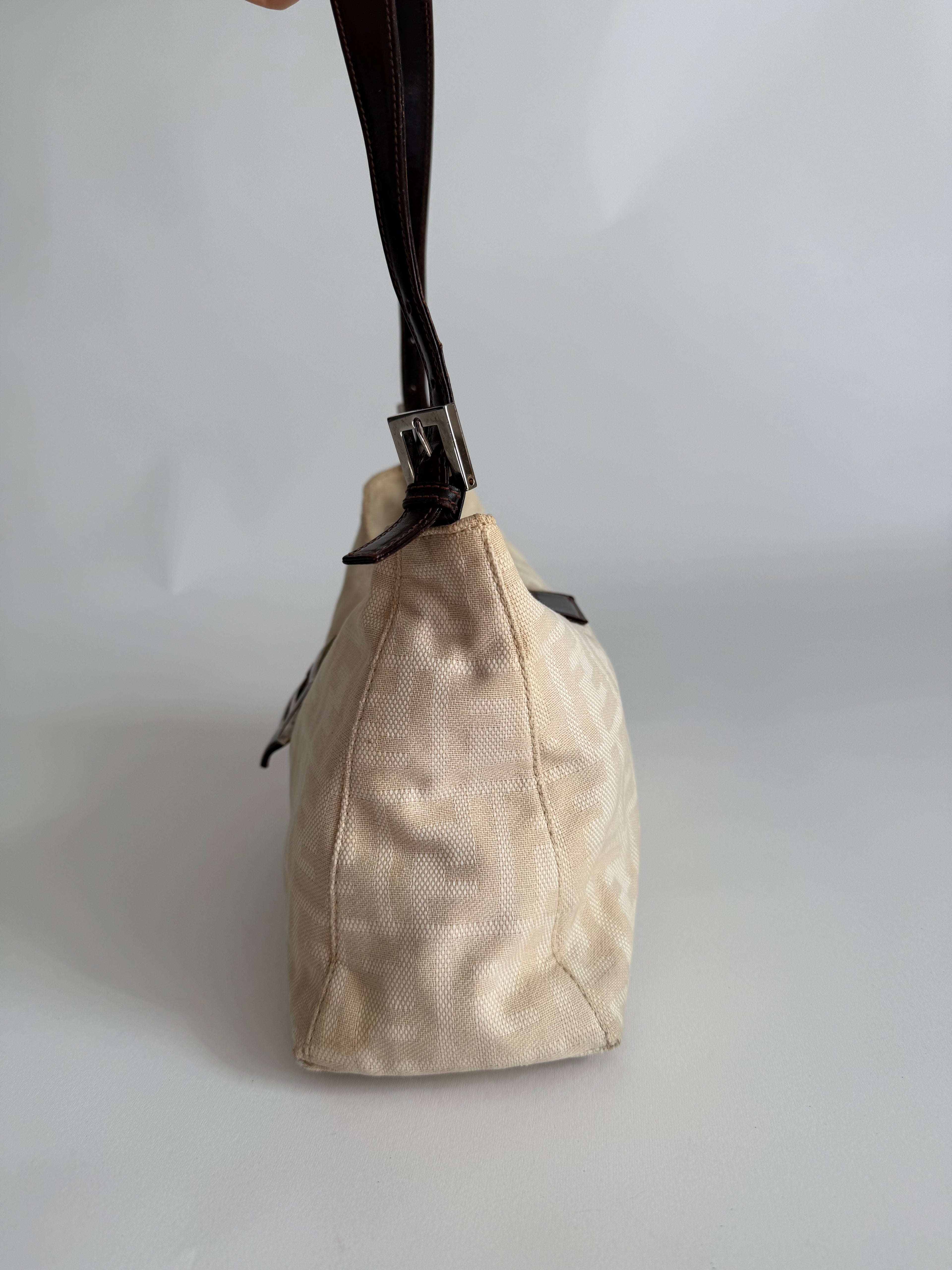 Fendi mamma bag vintage