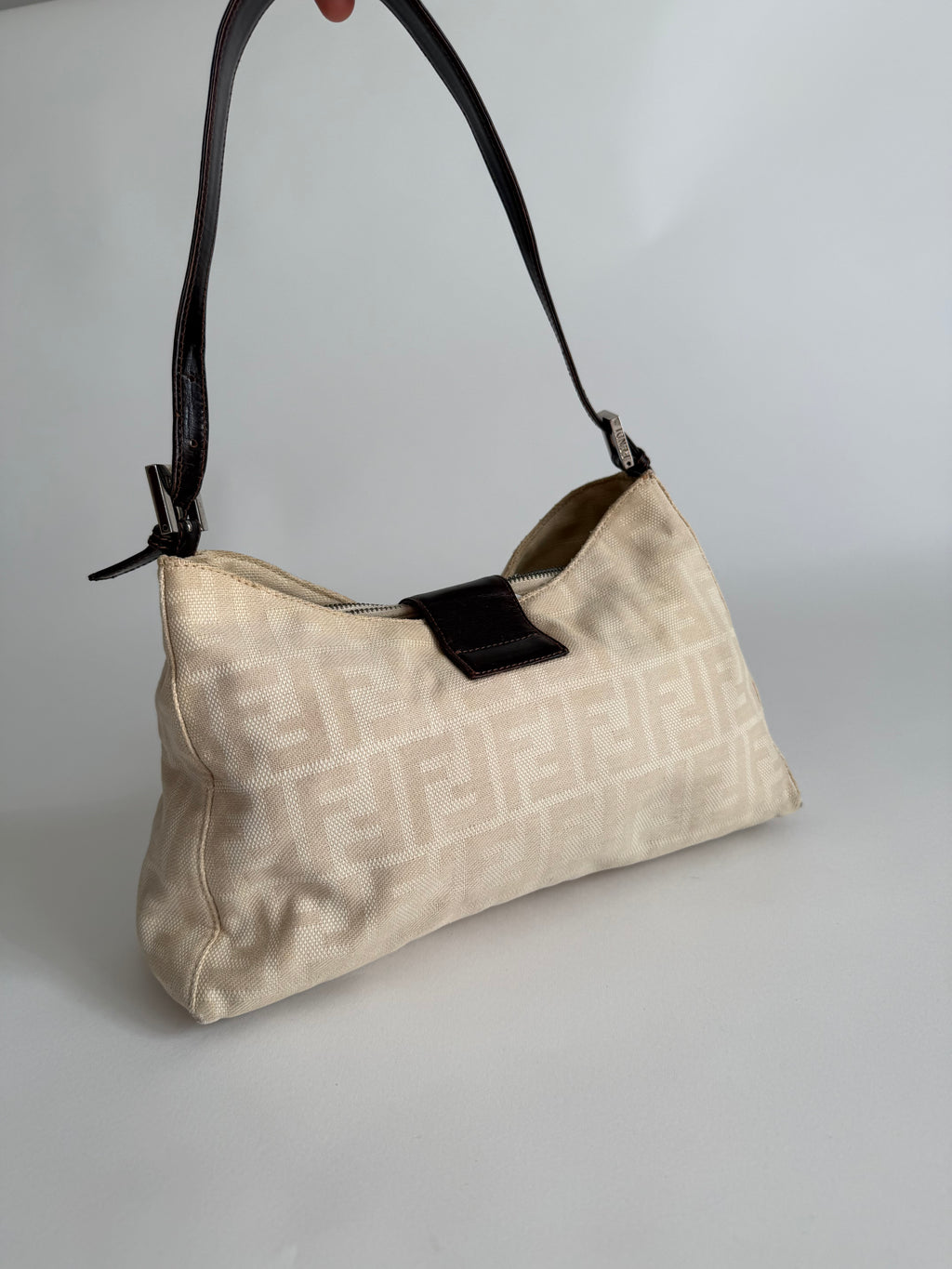 Fendi mamma bag vintage