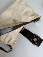 Fendi mamma bag vintage