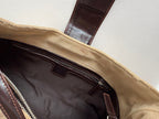 Fendi mamma bag vintage