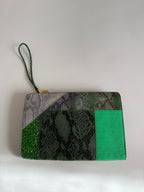 Stella McCartney clutch