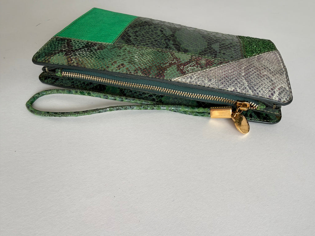Stella McCartney clutch