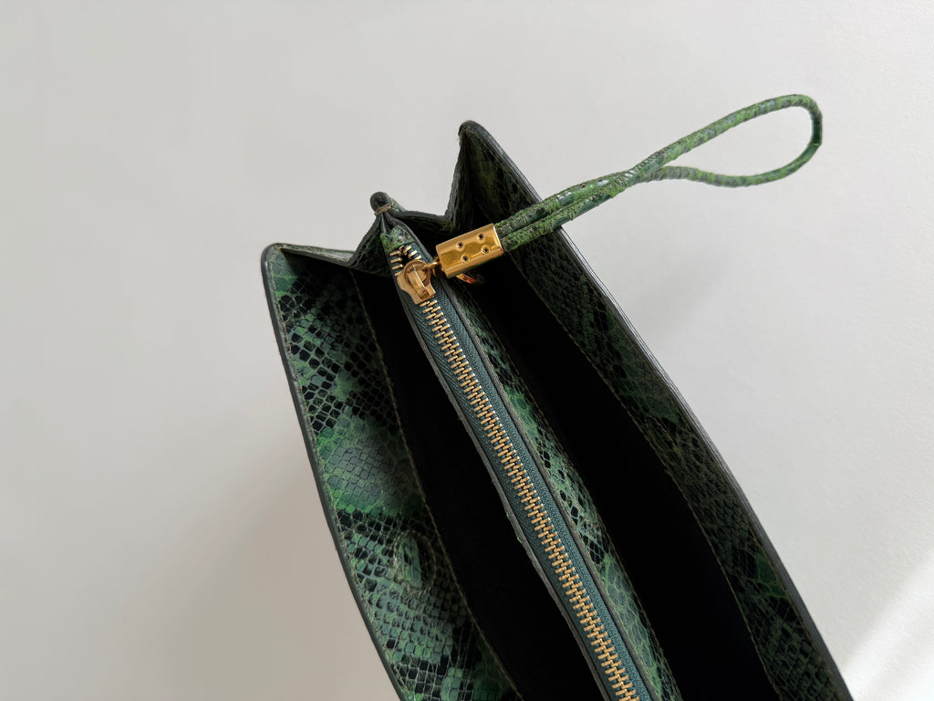 Stella McCartney clutch