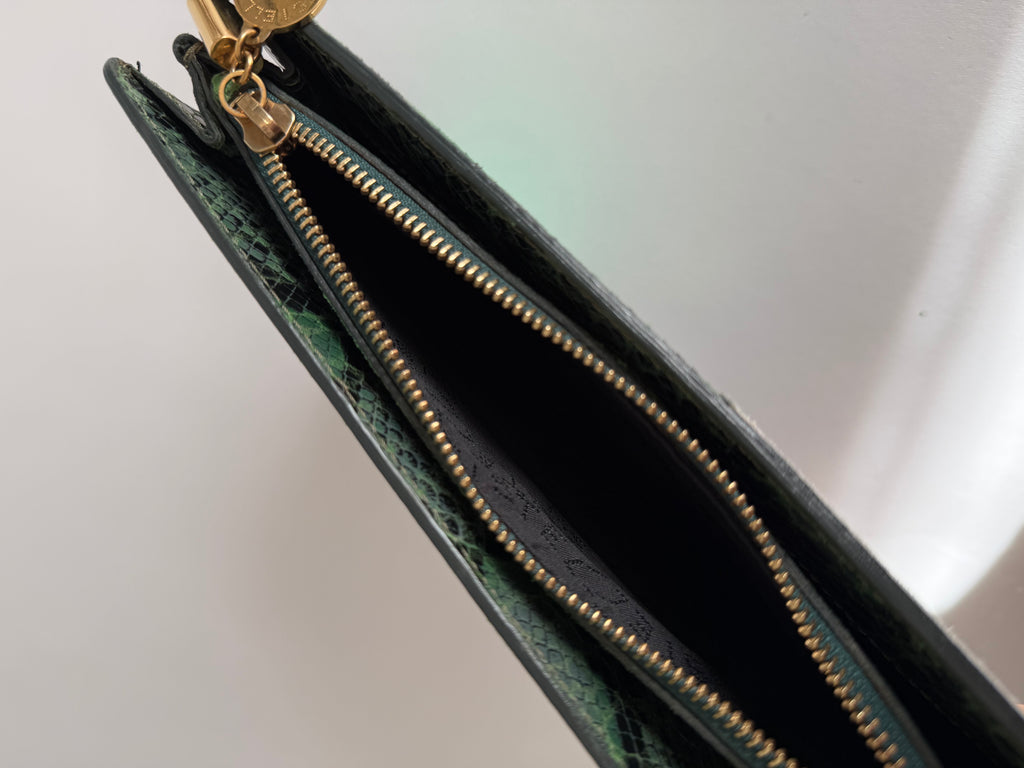 Stella McCartney clutch