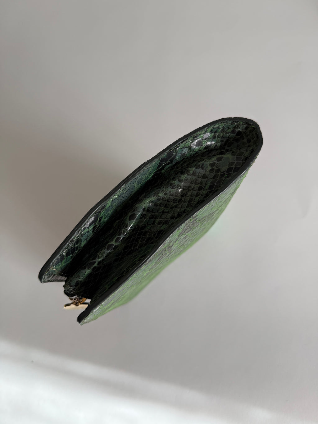 Stella McCartney clutch