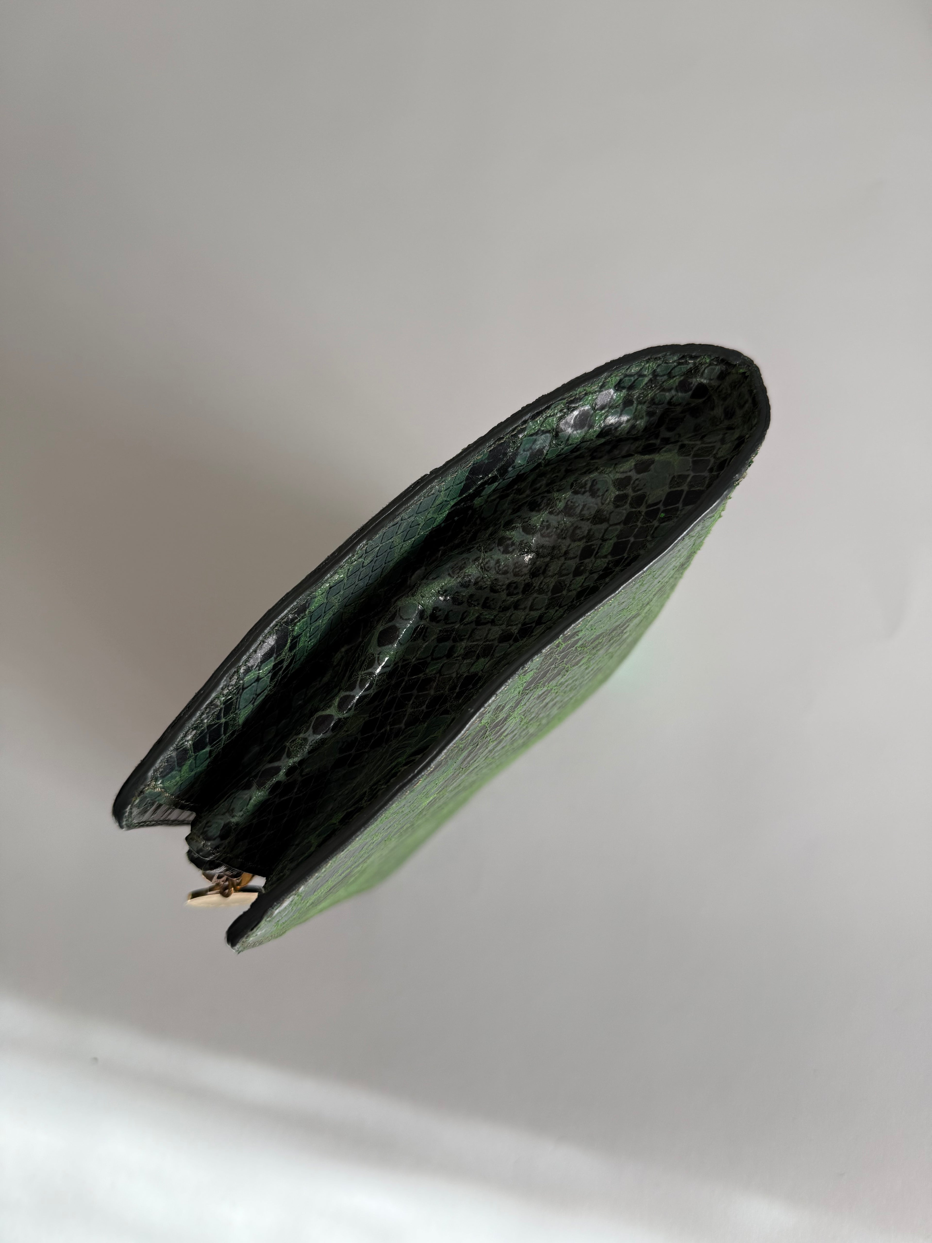 Stella McCartney clutch
