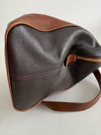 Fendi Chameleon 2012 colorblock bag