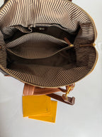 Fendi Chameleon 2012 colorblock bag