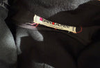 Rare Saint Laurent 1970 Wool "Gendarme" Cape
