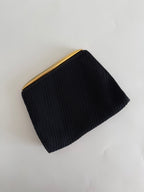 Clutch De Vecchi blue 80s