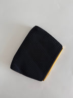 Clutch De Vecchi blue 80s