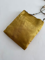 Vintage Pennyblack yellow purse