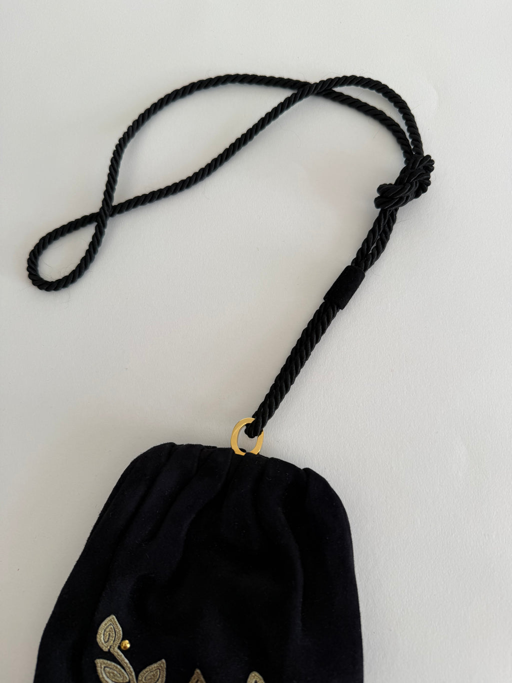 Escada mini 90s purse