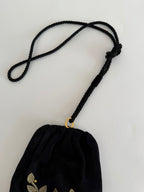 Escada mini 90s purse