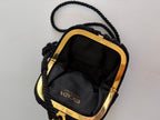 Escada mini 90s purse