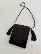 Jean Louis Scherrer Paris evening bag