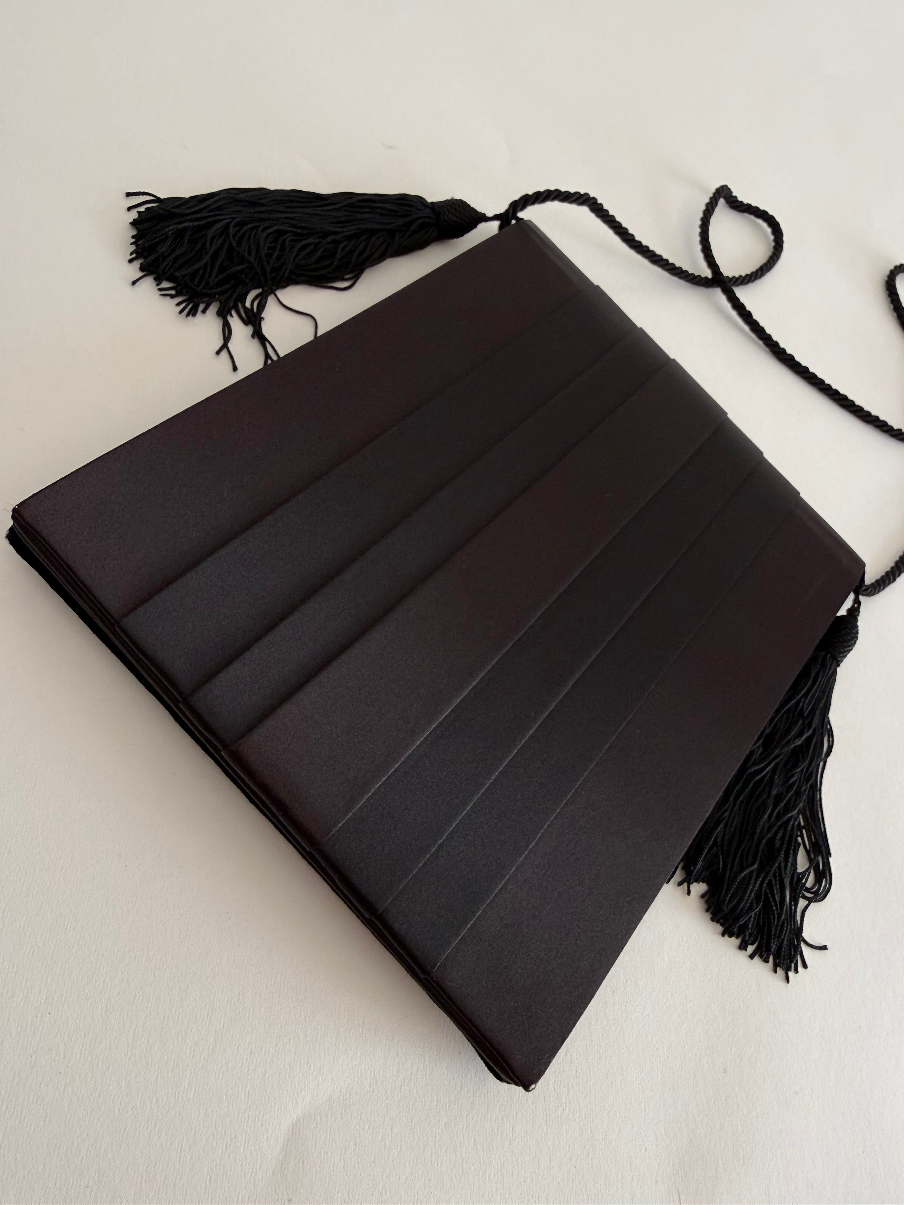 Jean Louis Scherrer Paris evening bag
