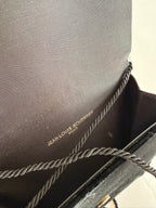 Jean Louis Scherrer Paris evening bag