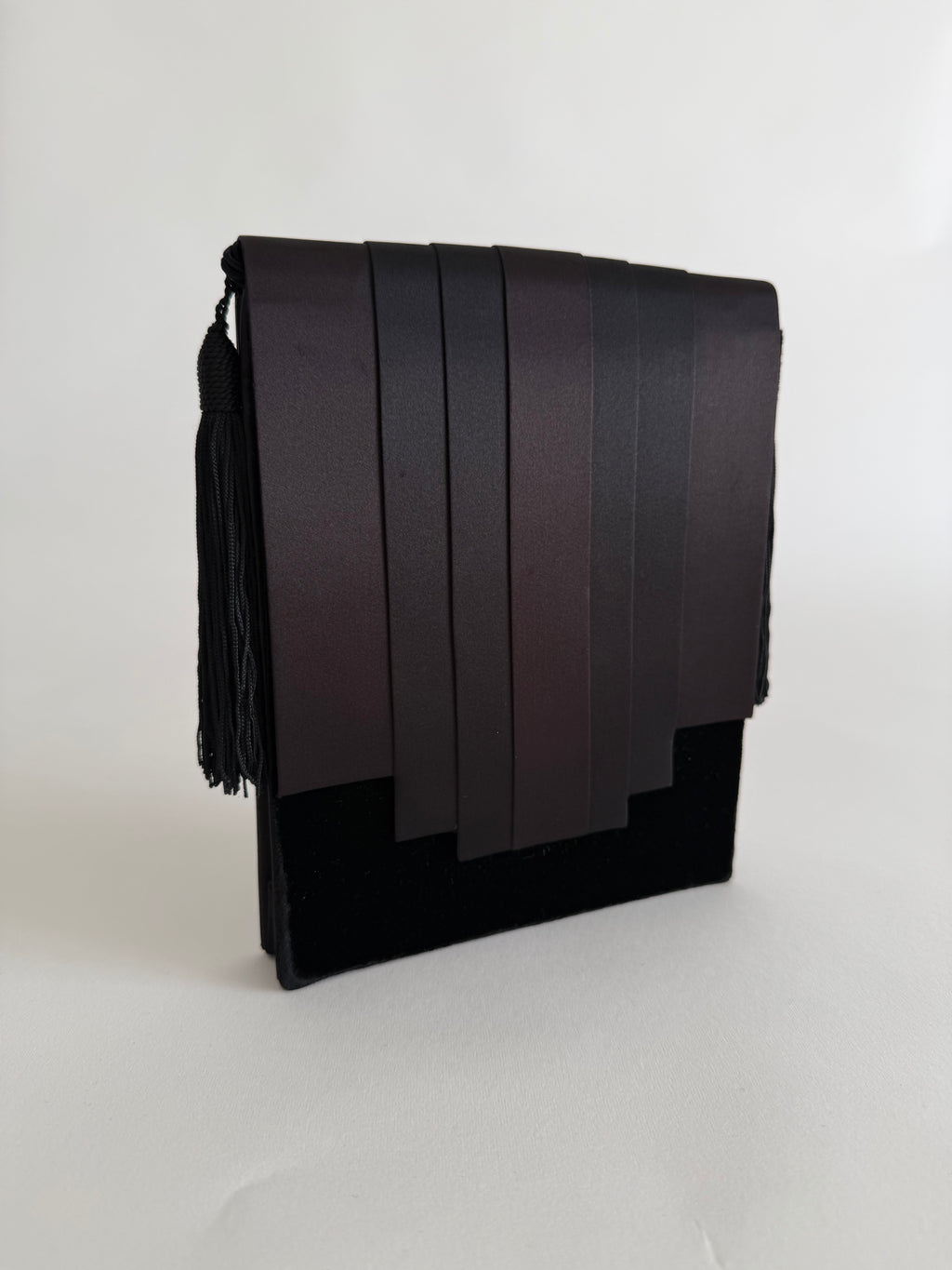 Jean Louis Scherrer Paris evening bag