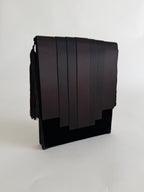 Jean Louis Scherrer Paris evening bag