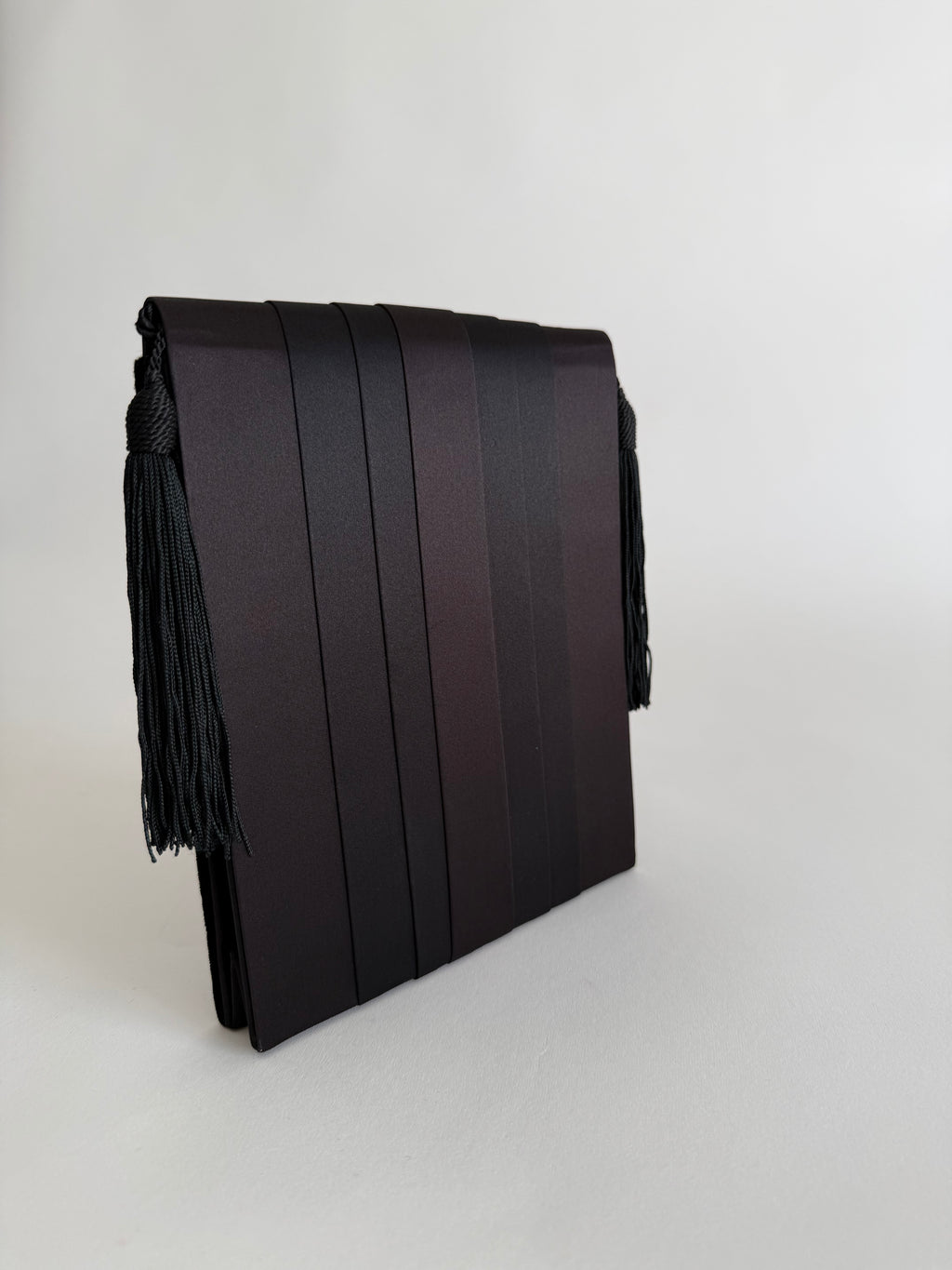 Jean Louis Scherrer Paris evening bag