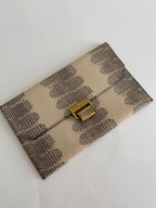 Loris Azzaro clutch