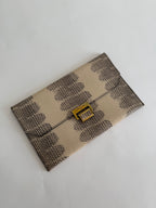 Loris Azzaro clutch