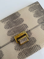 Loris Azzaro clutch