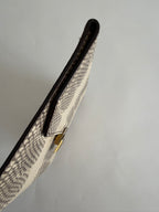 Loris Azzaro clutch