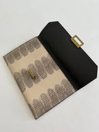 Loris Azzaro clutch