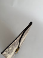 Loris Azzaro clutch