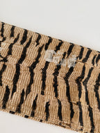 Roberto Cavalli SS 2005 Runway print pants jeans