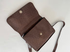 Moschino keys 80s shoulder bag