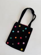D&g velvet mirrors bag