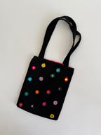 D&g velvet mirrors bag