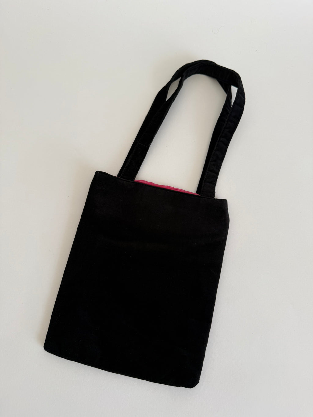 D&g velvet mirrors bag